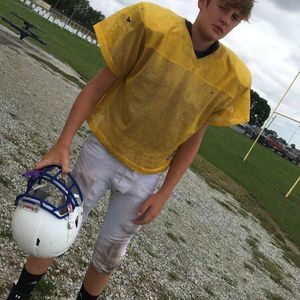 Meet your Posher, Brock